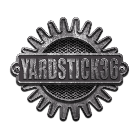 Yardstick36
